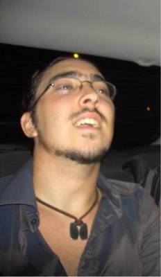 bouzoube3 omar