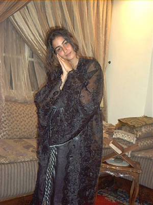 alaoui khawla chi haja