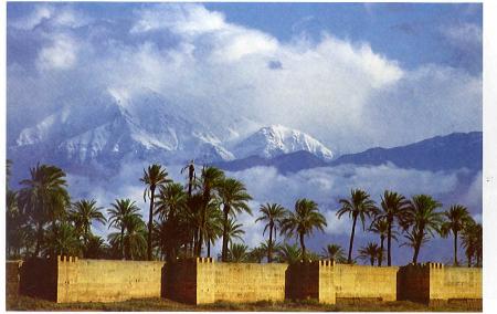 warzazate