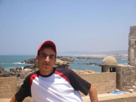 just me