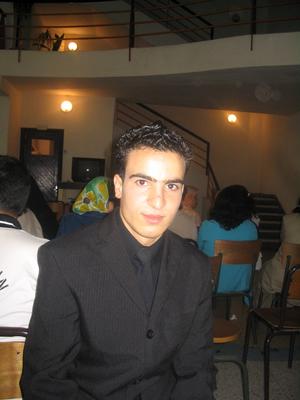 that's me