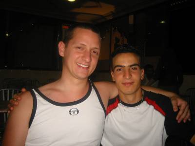 jérome&me