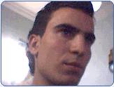 that's me in webcam